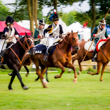 Deluxe Picnic at the Proms for Two