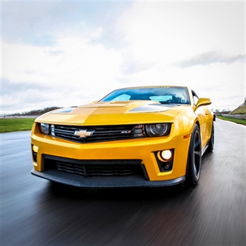 Double Supercar Junior Driving Experience