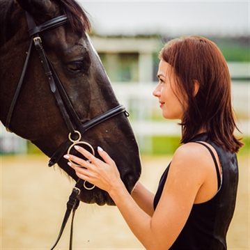 Pony Care Experience for Two at The Ancient Trails Company