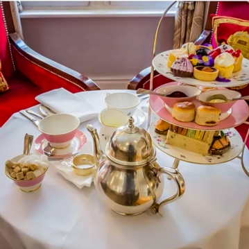 Lift 109 at Battersea Power Station & London Activity for Two