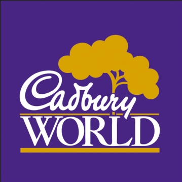 Family Break to Cadbury's World