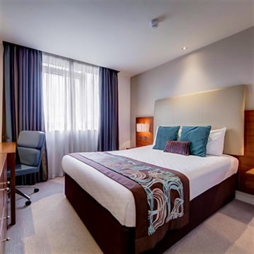 Gordon Ramsay Dining Experience for Two with Overnight Stay