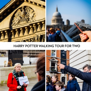 Stocking Filler Experience Day Voucher