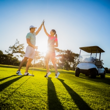 Stocking Filler Experience Day Voucher