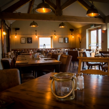 Twilight Spa for Two at the Three Horseshoes Inn & Spa