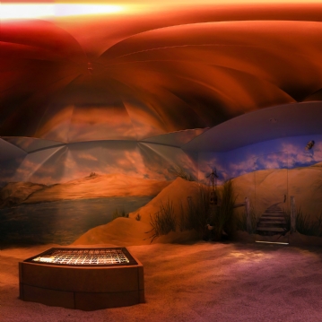 Twilight Spa for Two at the Three Horseshoes Inn & Spa