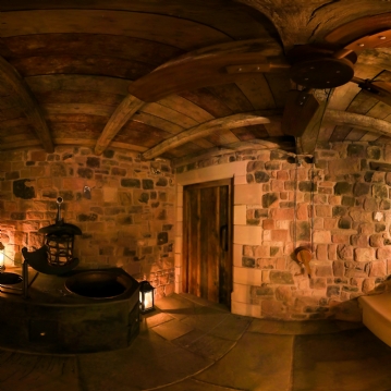 Twilight Spa for Two at the Three Horseshoes Inn & Spa