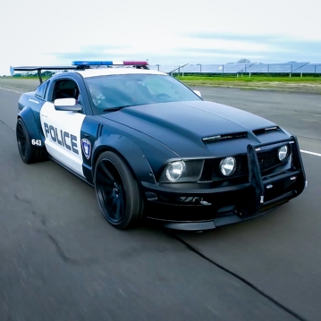 Junior Sportscar Driving Blast