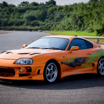 Junior Sportscar Driving Blast