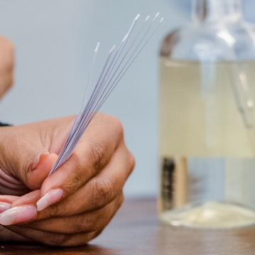 Design Your Own Fragrance Platinum Experience
