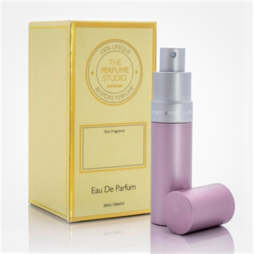 Design Your Own Fragrance Platinum Experience