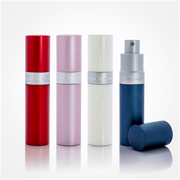 Design Your Own Fragrance Platinum Experience