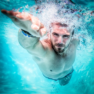 Pamper Day with Treatments and Afternoon Tea for Two at Manor of Groves