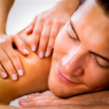 Pamper Day with Treatments and Afternoon Tea for Two at Manor of Groves