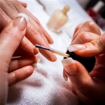 Pamper Day with Treatments and Afternoon Tea for Two at Manor of Groves