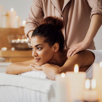 Pamper Treat for One