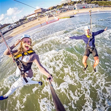 Mega Choice for Adrenaline & Sport