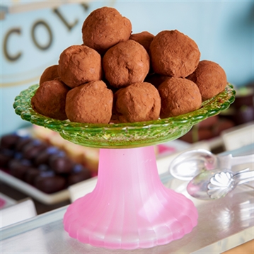 Chocolate Tasting for Two