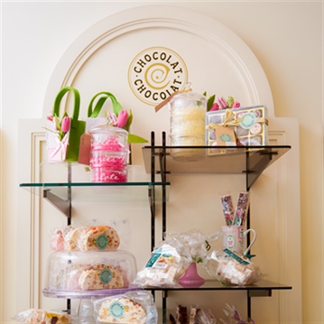 Chocolate Tasting for Two