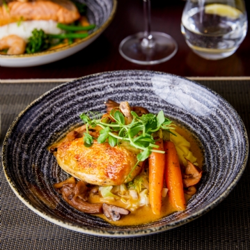 The King's Gallery London & Lunch for Two at The Royal Horseguards Hotel