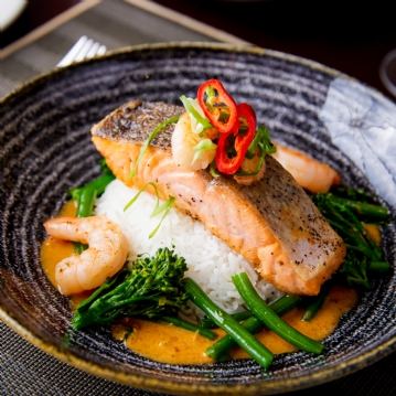 The King's Gallery London & Lunch for Two at The Royal Horseguards Hotel