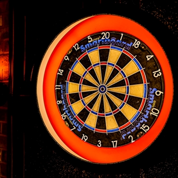 Let's Play…Darts Gift Experience