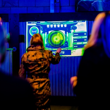 Let's Play…Darts Gift Experience