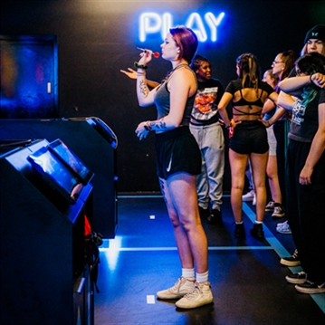 Let's Play…Darts Gift Experience