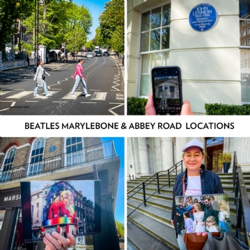 Music and Screen Tours for Two