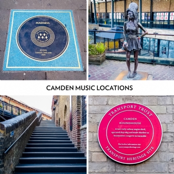 Music and Screen Tours for Two