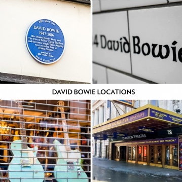 Music and Screen Tours for Two