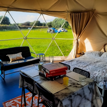 Finer Things in Life - One of a Kind Gift Experience Choice