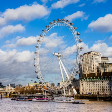 Finer Things in Life - One of a Kind Gift Experience Choice