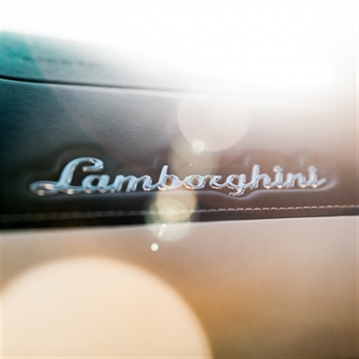 Ferrari and Lamborghini Driving Blast