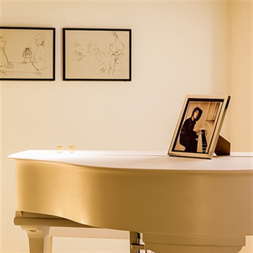 The Beatles Story for Two with Overnight Stay