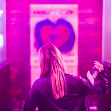 Indoor Axe Throwing for Two