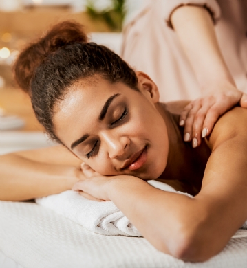 Twilight Spa and Treatment for Two at Natural Light