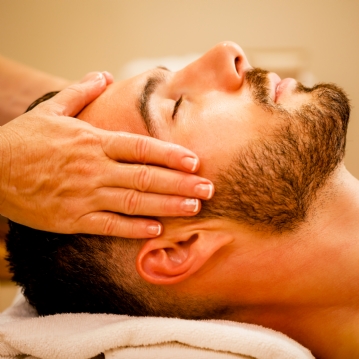 Twilight Spa and Treatment for Two at Natural Light