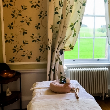 40 Minutes Lomi Lomi Massage for Two at Stamner House