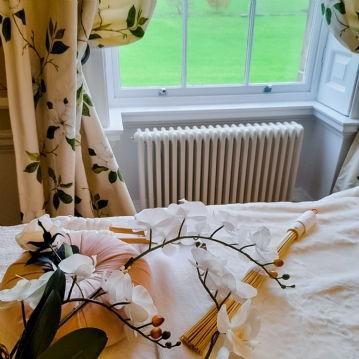 40 Minutes Lomi Lomi Massage for Two at Stamner House