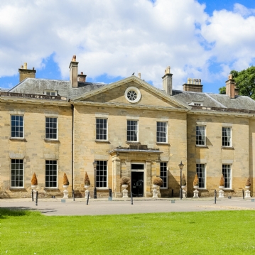 40 Minutes Lomi Lomi Massage for Two at Stamner House