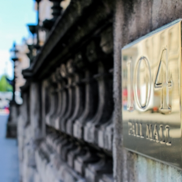 Sherlock Holmes London Walking Tour