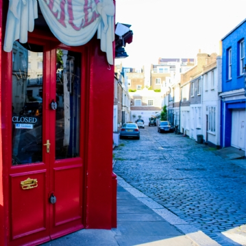 Paddington Walking Tour for Four