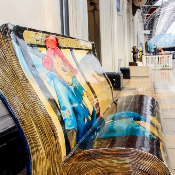 Paddington Walking Tour for Four