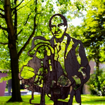 Paddington Walking Tour for Four