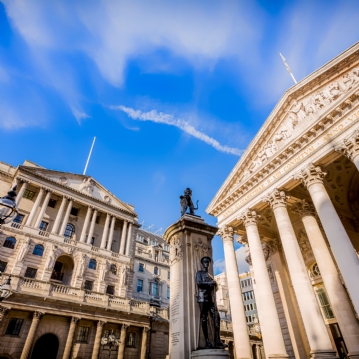 Mary Poppins Tour of London for Four