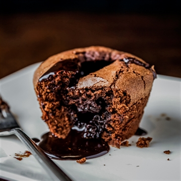 Chocolate Delights Cookery Class