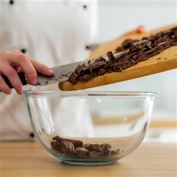 Chocolate Delights Cookery Class