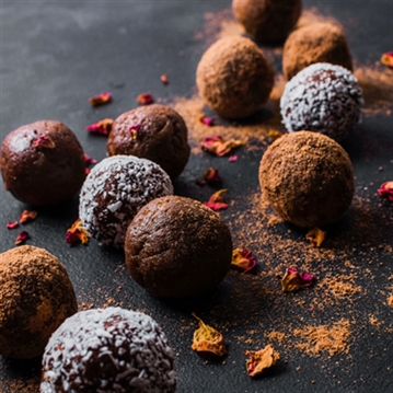 Chocolate Delights Cookery Class