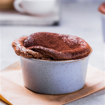 Chocolate Delights Cookery Class